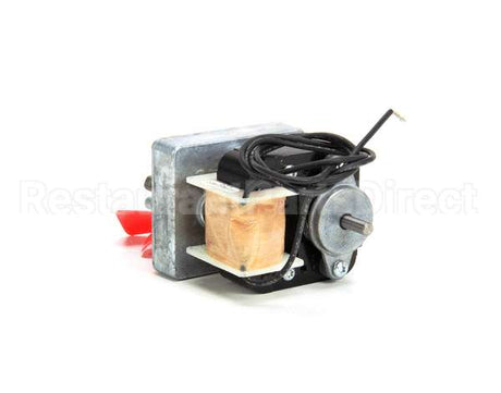 2U-Z13803 Star Motor, Drive 120V Cw