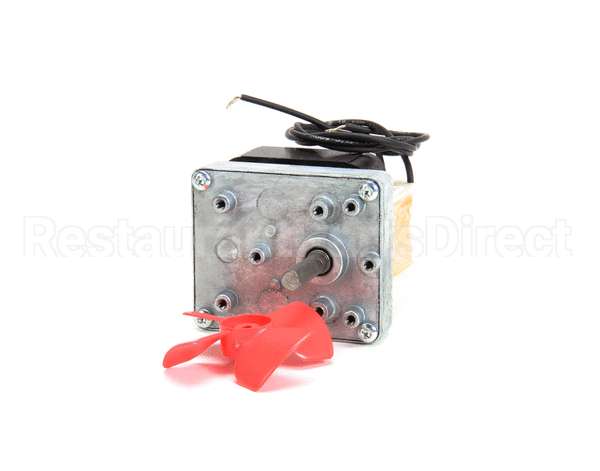 2U-Z13803 Star Motor, Drive 120V Cw