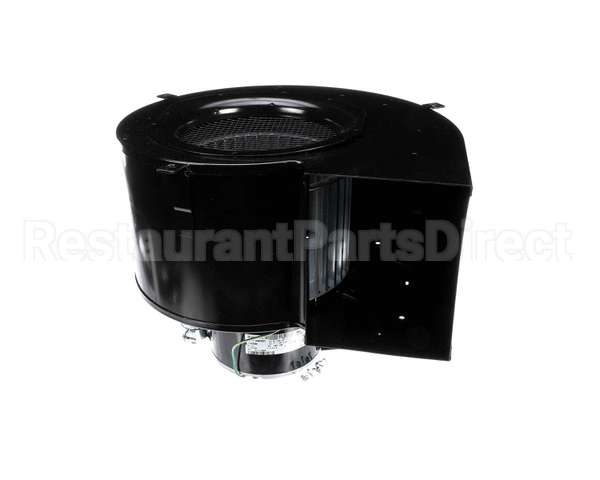 2U-Z14025 Wells Blower Assy 208/240 1P Cw