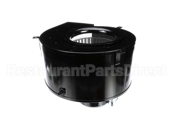 2U-Z14025 Wells Blower Assy 208/240 1P Cw