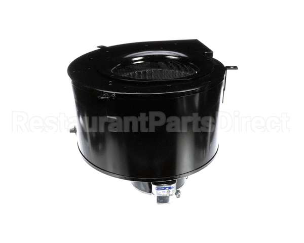 2U-Z14025 Wells Blower Assy 208/240 1P Cw