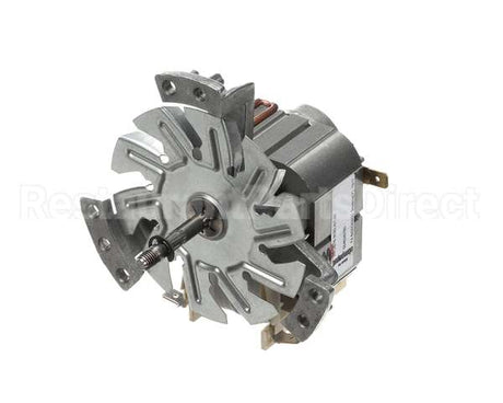 2U-Z14624 Star Motor, Fan Tvd