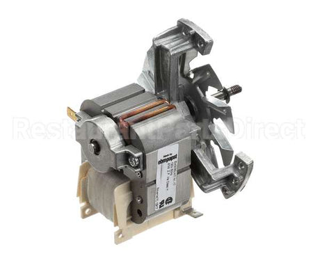 2U-Z14624 Star Motor, Fan Tvd