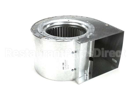 2U-Z14912 Star Blower Cage Wheel Assembly.