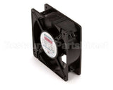 2U-Z17520 Star Muffin Fan,130Cfm 208/240