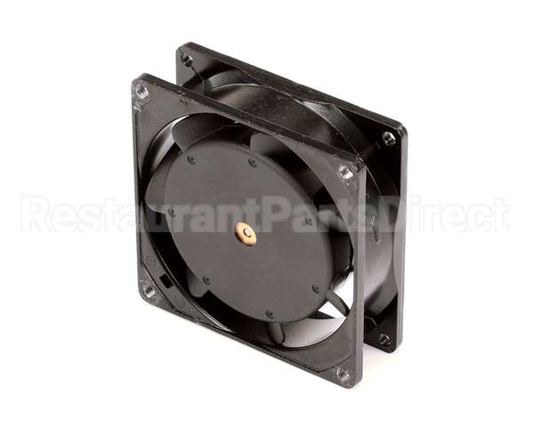 2U-Z18557 Star Fan,Axial-80Mm 120V