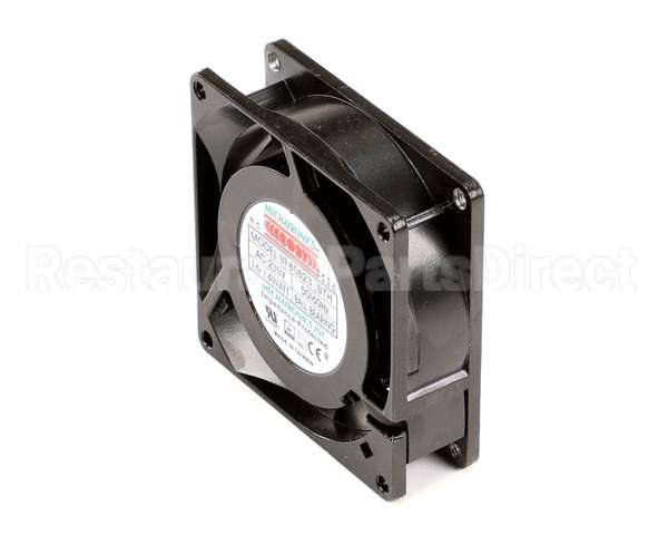 2U-Z18557 Star Fan,Axial-80Mm 120V