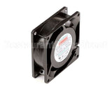 2U-Z18557 Star Fan,Axial-80Mm 120V