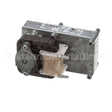 2U-Z21124 Compatible Star Motor 120V 1.2Rpm Cw