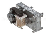 2U-Z21124 Star Motor, 120V 1.2Rpm Cw