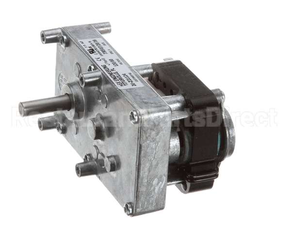 2U-Z21124 Star Motor, 120V 1.2Rpm Cw
