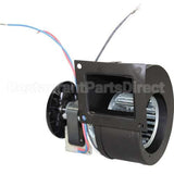 2U-Z3412 Compatible Star Blower