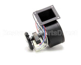 2U-Z3412 Star Blower, Fan/Hfd-2A,Hfd-3A