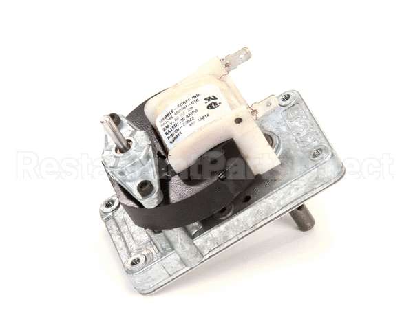 2U-Z3642 Star Motor 2.4Rpm 240V 50/60Hz