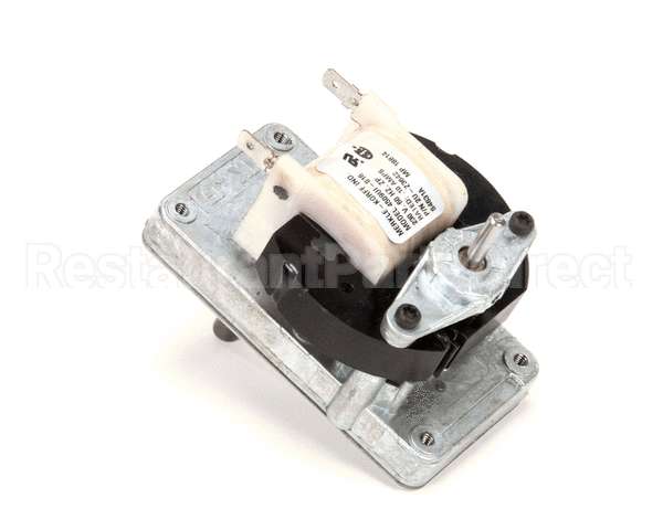 2U-Z3642 Star Motor 2.4Rpm 240V 50/60Hz