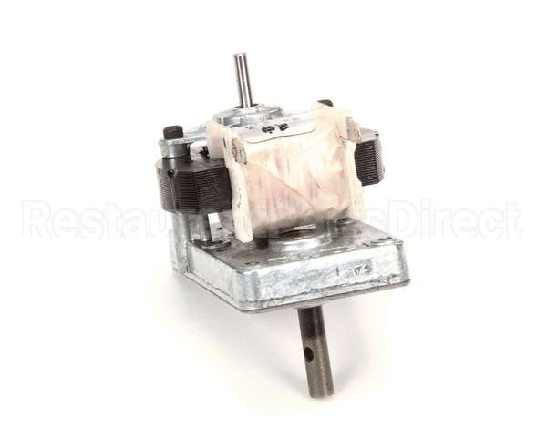 2U-Z3642 Star Motor 2.4Rpm 240V 50/60Hz