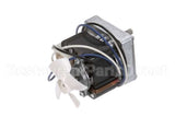 2U-Z9657 Star Motor,11Rpm-Cw,New Style