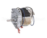 2U-Z9657 Star Motor,11Rpm-Cw,New Style