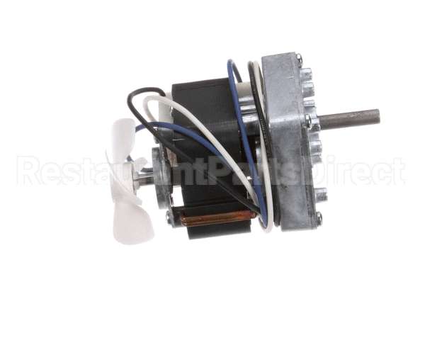 2U-Z9657 Star Motor,11Rpm-Cw,New Style
