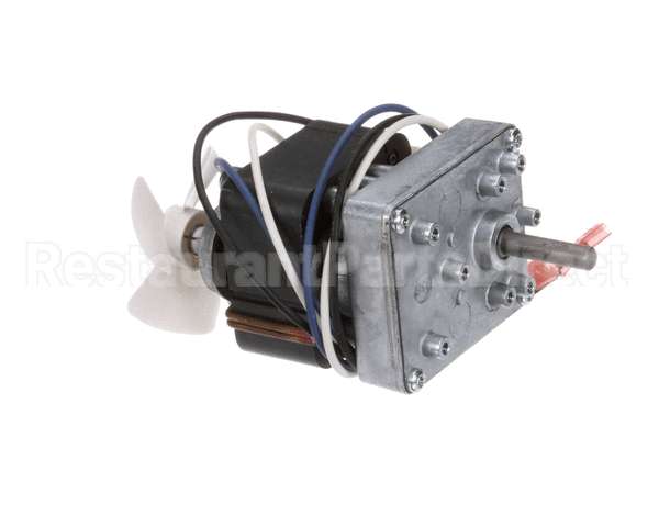 2U-Z9657 Star Motor,11Rpm-Cw,New Style