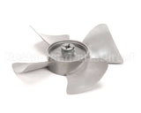 2U-Z9811 Star Fan Blade For Motor