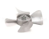 2U-Z9811 Star Fan Blade For Motor