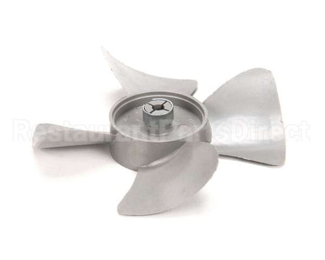 2U-Z9811 Star Fan Blade For Motor
