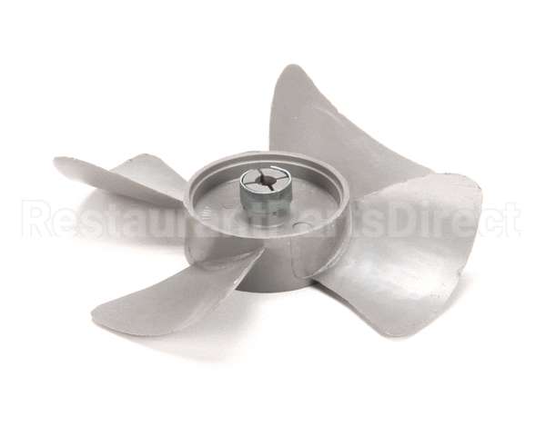 2U-Z9811 Star Fan Blade For Motor
