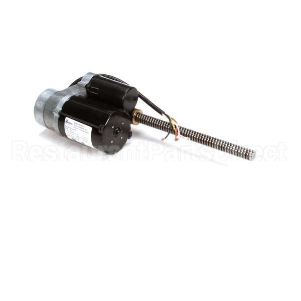 2U300513 Compatible Stero Motor Lift 1/10Hp 230V 5 0