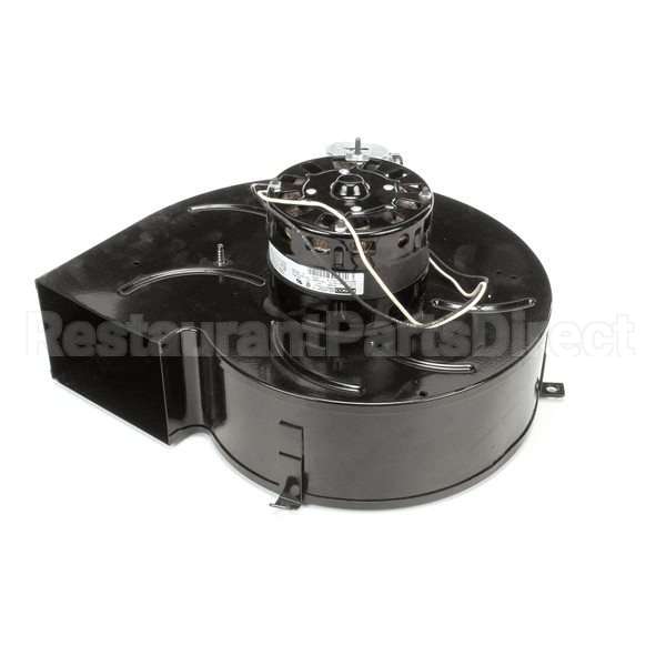 2U302984 Compatible Stero Blower Assy Vntlss Hd 20 8