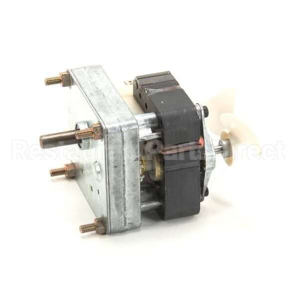 2UY6686 Compatible Midwest Appliance Parts Rh Motor 120V