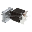 2UZ11917 Compatible Star Motor Ccw 158 Rpm 120V