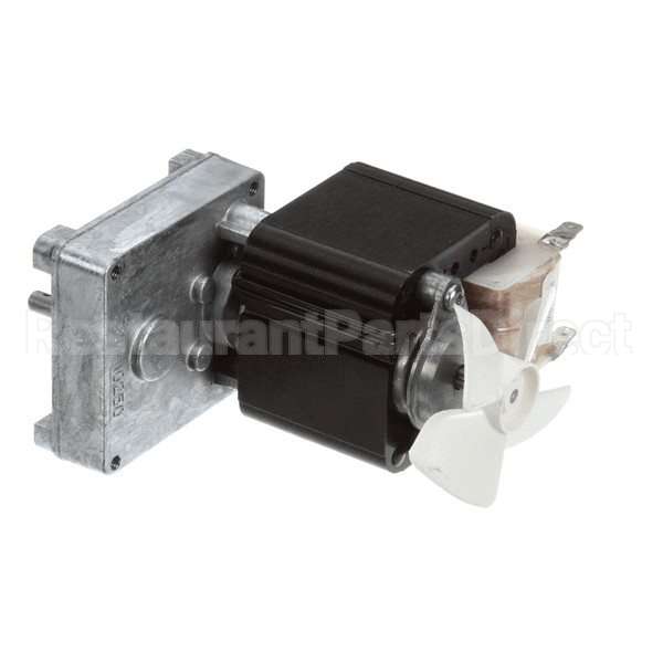2UZ11917 Compatible Star Motor Ccw 158 Rpm 120V