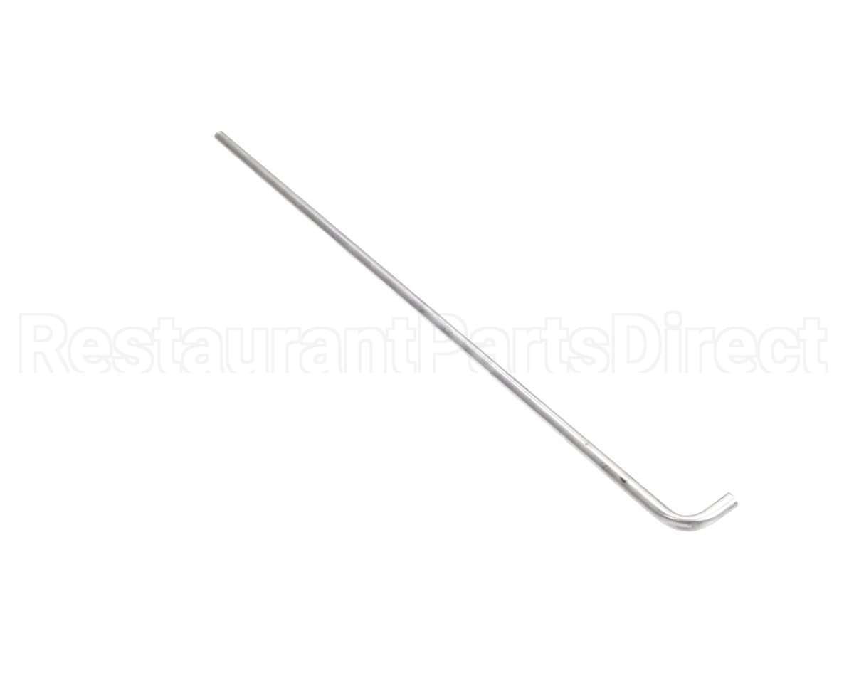 2V-1262401 Magikitchn Long Hard Tube