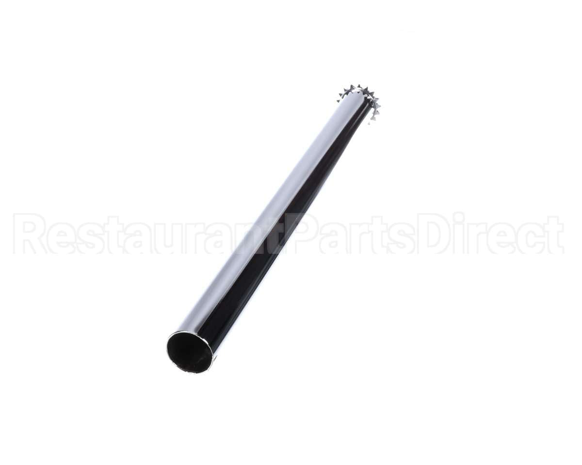 2V-21752323 Apw Wyott Roller Tube, Hr-20 Chrome