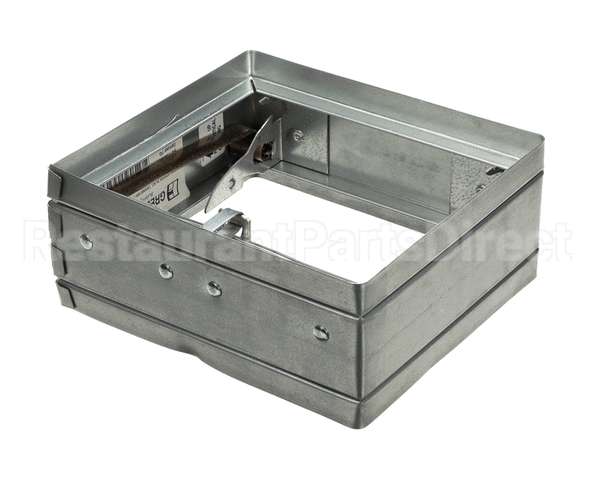 2V-301187 Wells Damper