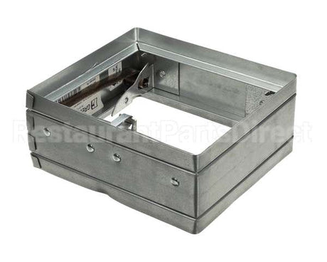 2V-301187 Wells Damper