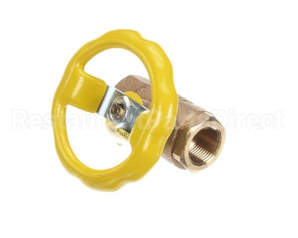 2V-302503 Wells Valve 3/4 Ss Ball W/Handl