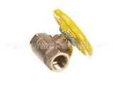 2V-302503 Wells Valve 3/4 Ss Ball W/Handl