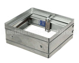 2V-307913 Wells Damper Fire 8X9 Wvu