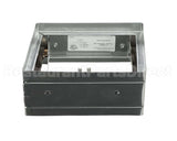 2V-307913 Wells Damper Fire 8X9 Wvu