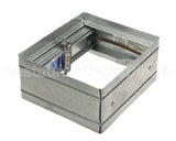 2V-307913 Wells Damper Fire 8X9 Wvu