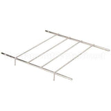 2V-32527 Compatible Star Rod And Guard Assy