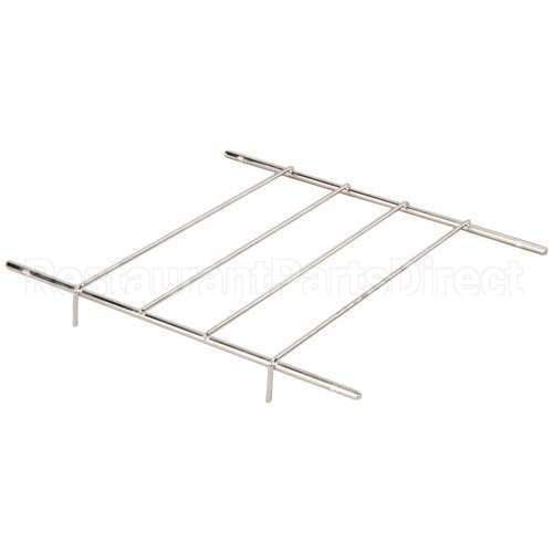 2V-32527 Compatible Stero Rod And Guard Assy