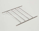 2V-32527 Star Assembly,Rod And Guard