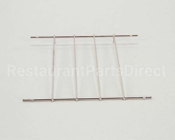 2V-32527 Star Assembly,Rod And Guard