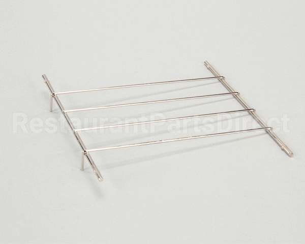 2V-32527 Star Assembly,Rod And Guard