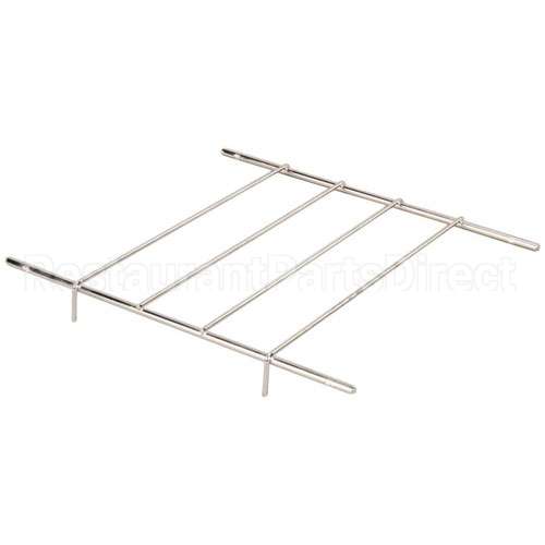 2V-32527 Compatible Toastmaster - Middleby Marshall Rod And Guard Assy
