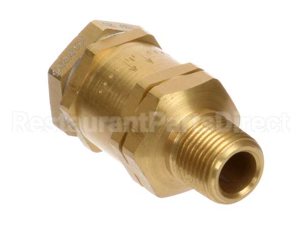 2V-46692 Wells Valve Check 3/8Npt Wf/Wva