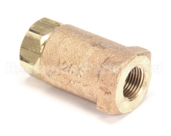 2V-47650 Wells Valve Antisyphon 3/8